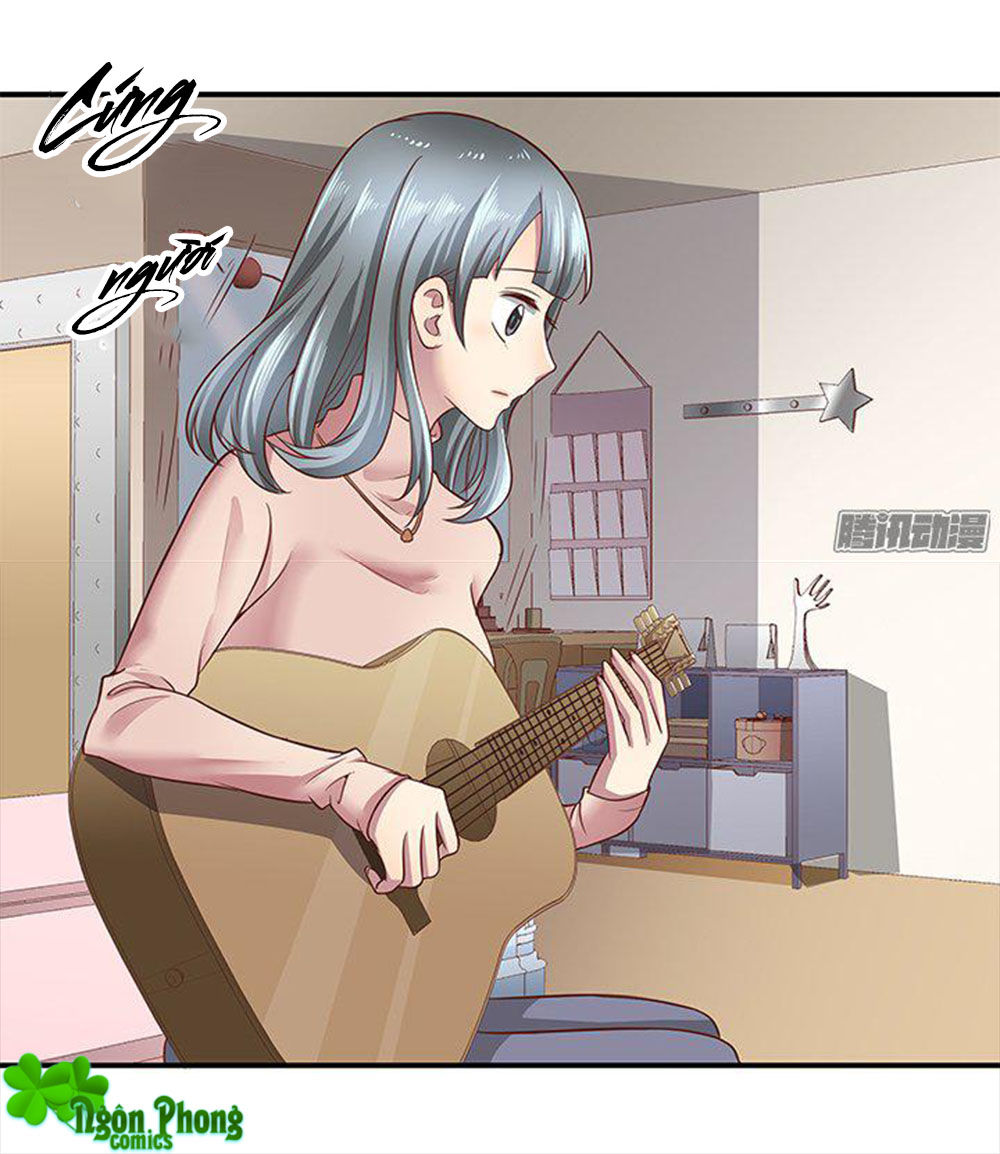 Khi Trò Chơi Ác Ma Bắt Đầu Chapter 13 - Trang 2