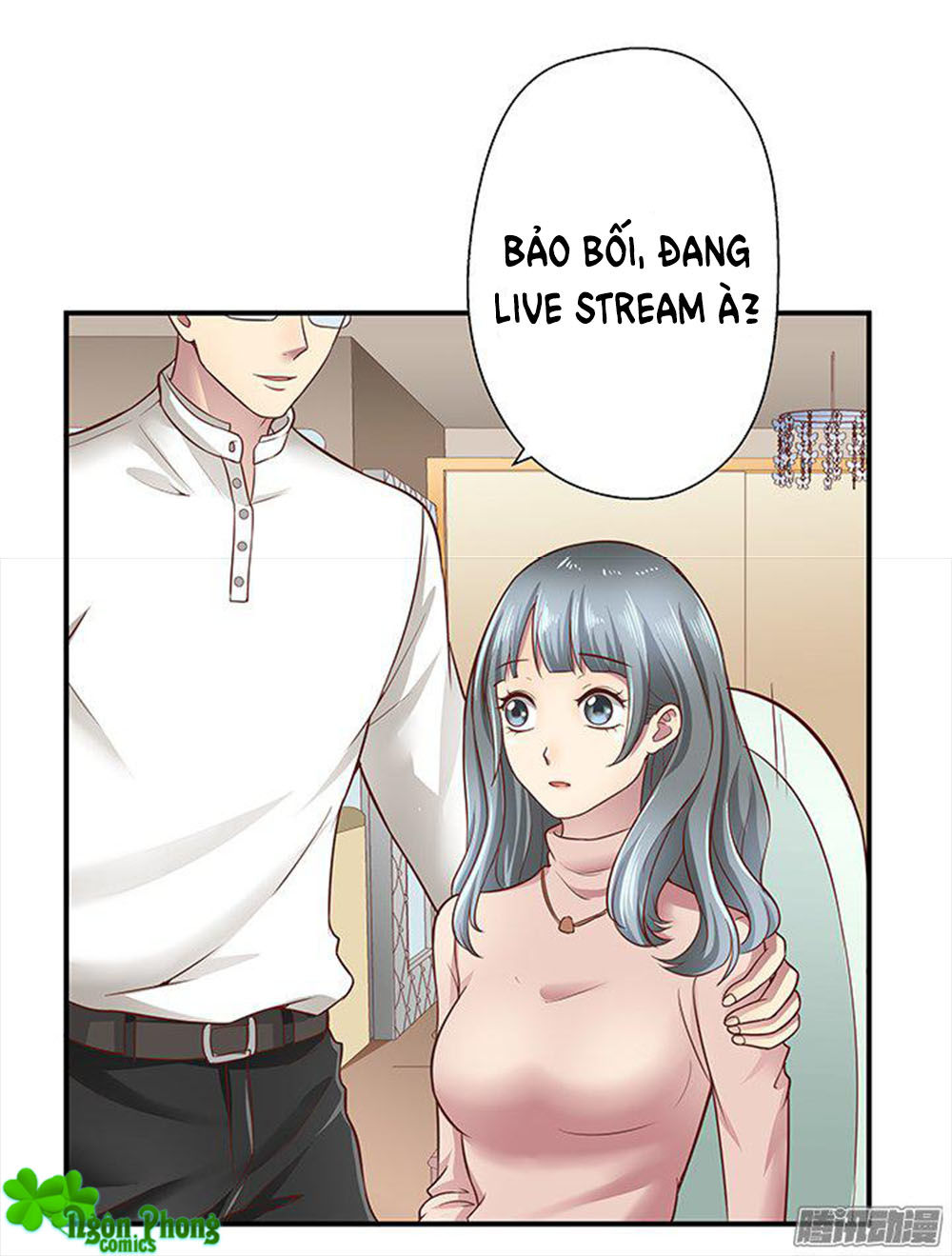 Khi Trò Chơi Ác Ma Bắt Đầu Chapter 13 - Trang 2