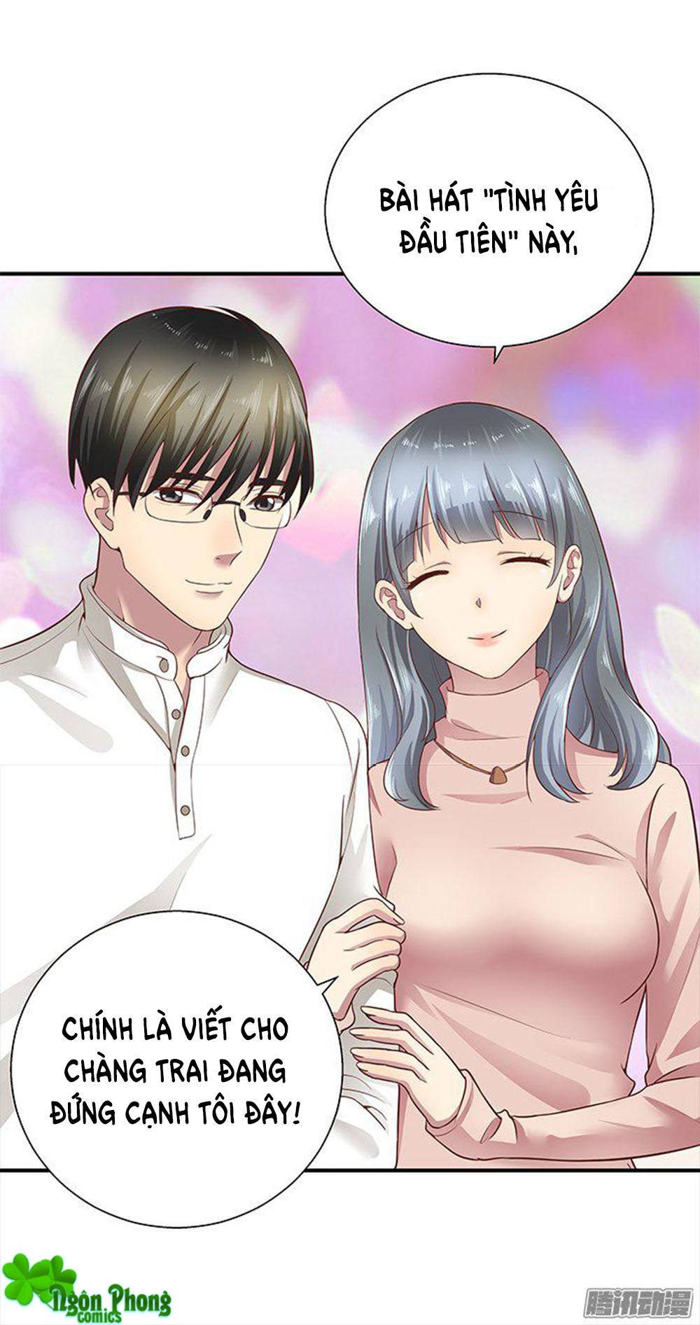 Khi Trò Chơi Ác Ma Bắt Đầu Chapter 13 - Trang 2