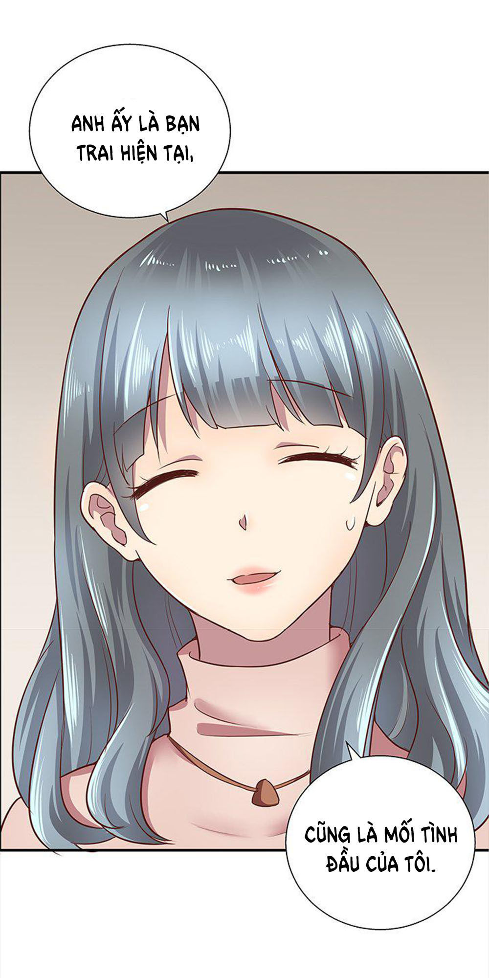 Khi Trò Chơi Ác Ma Bắt Đầu Chapter 13 - Trang 2