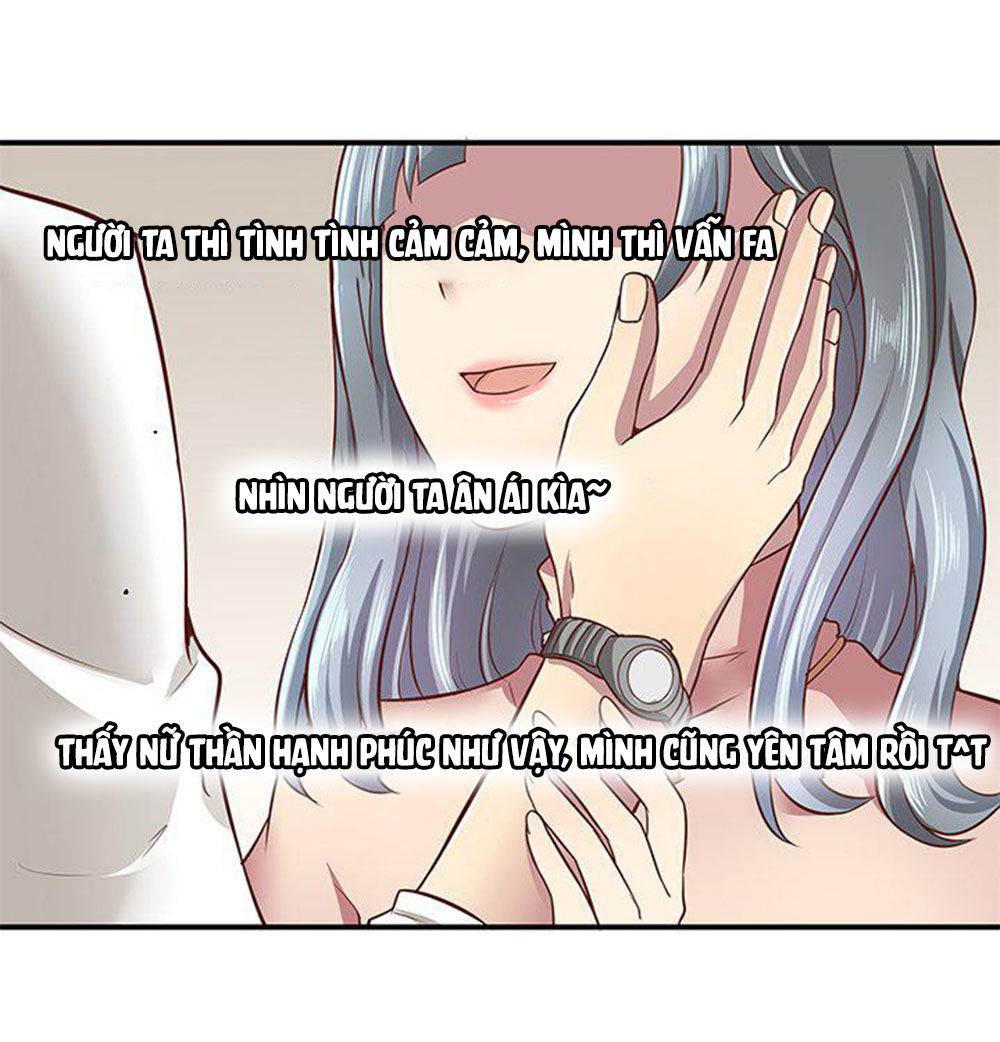 Khi Trò Chơi Ác Ma Bắt Đầu Chapter 13 - Trang 2