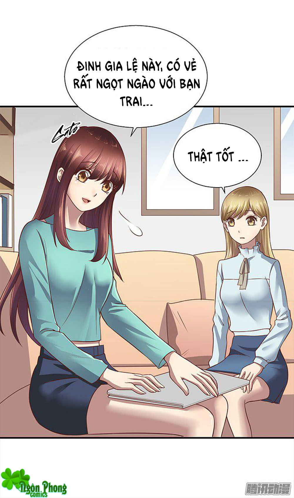 Khi Trò Chơi Ác Ma Bắt Đầu Chapter 13 - Trang 2