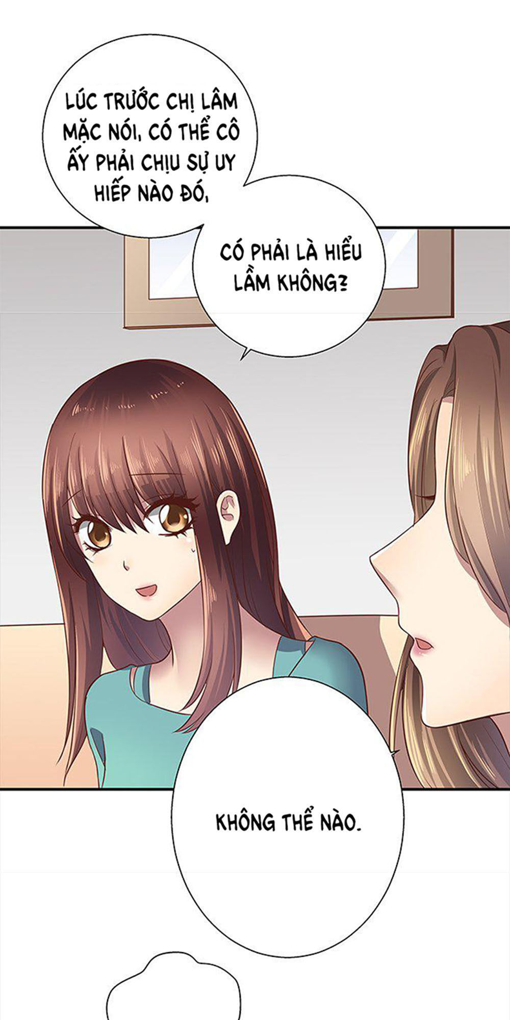 Khi Trò Chơi Ác Ma Bắt Đầu Chapter 13 - Trang 2