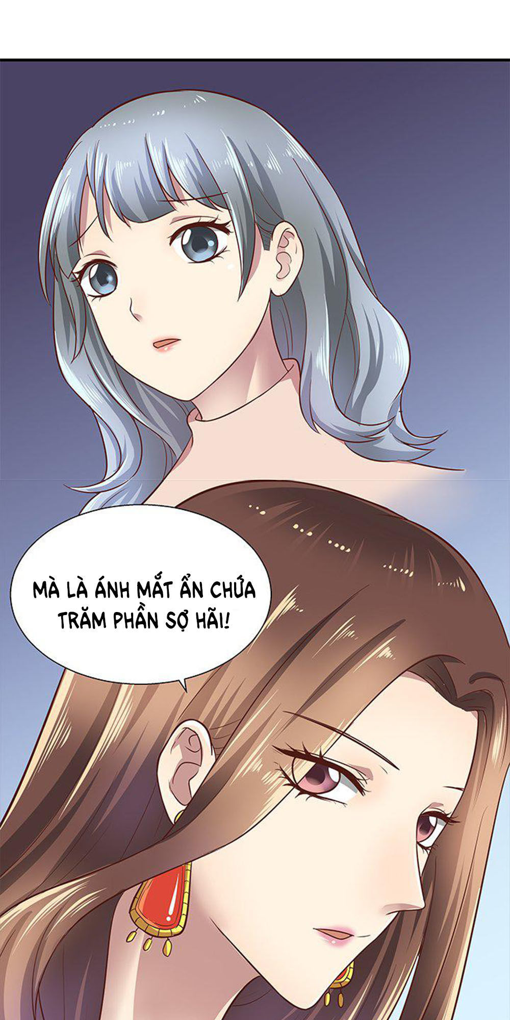 Khi Trò Chơi Ác Ma Bắt Đầu Chapter 13 - Trang 2