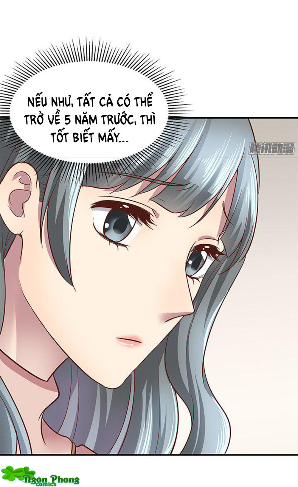 Khi Trò Chơi Ác Ma Bắt Đầu Chapter 13 - Trang 2