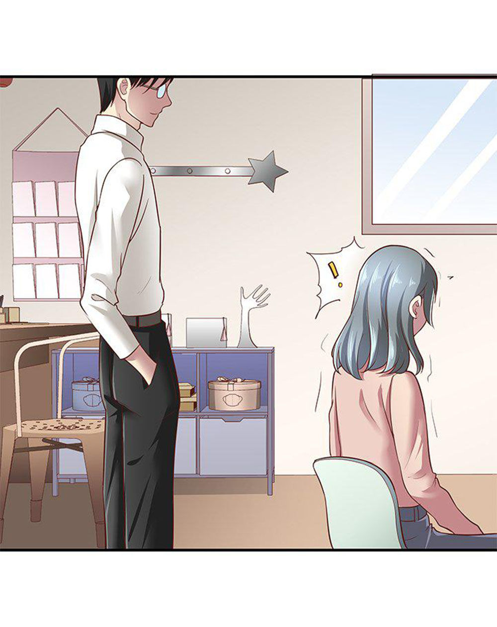 Khi Trò Chơi Ác Ma Bắt Đầu Chapter 13 - Trang 2