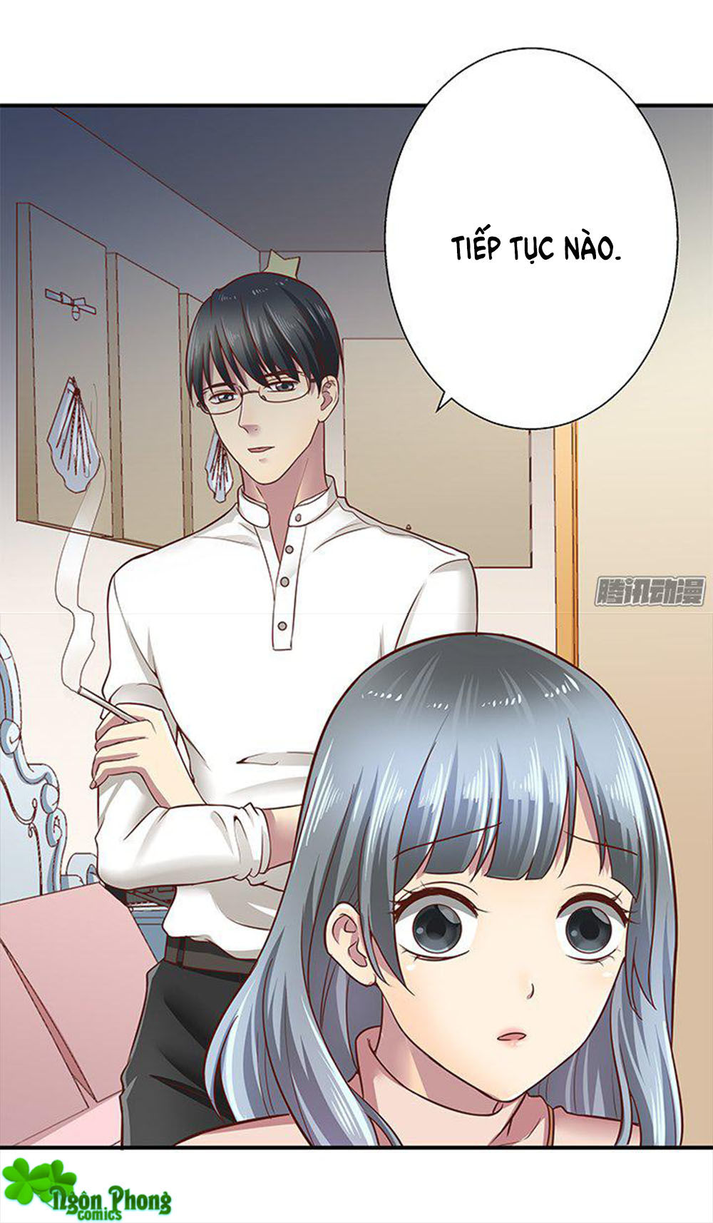 Khi Trò Chơi Ác Ma Bắt Đầu Chapter 13 - Trang 2