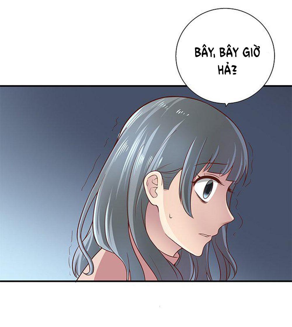 Khi Trò Chơi Ác Ma Bắt Đầu Chapter 13 - Trang 2