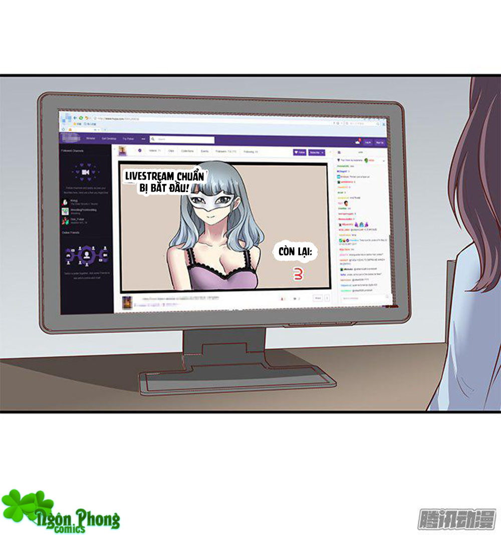 Khi Trò Chơi Ác Ma Bắt Đầu Chapter 13 - Trang 2