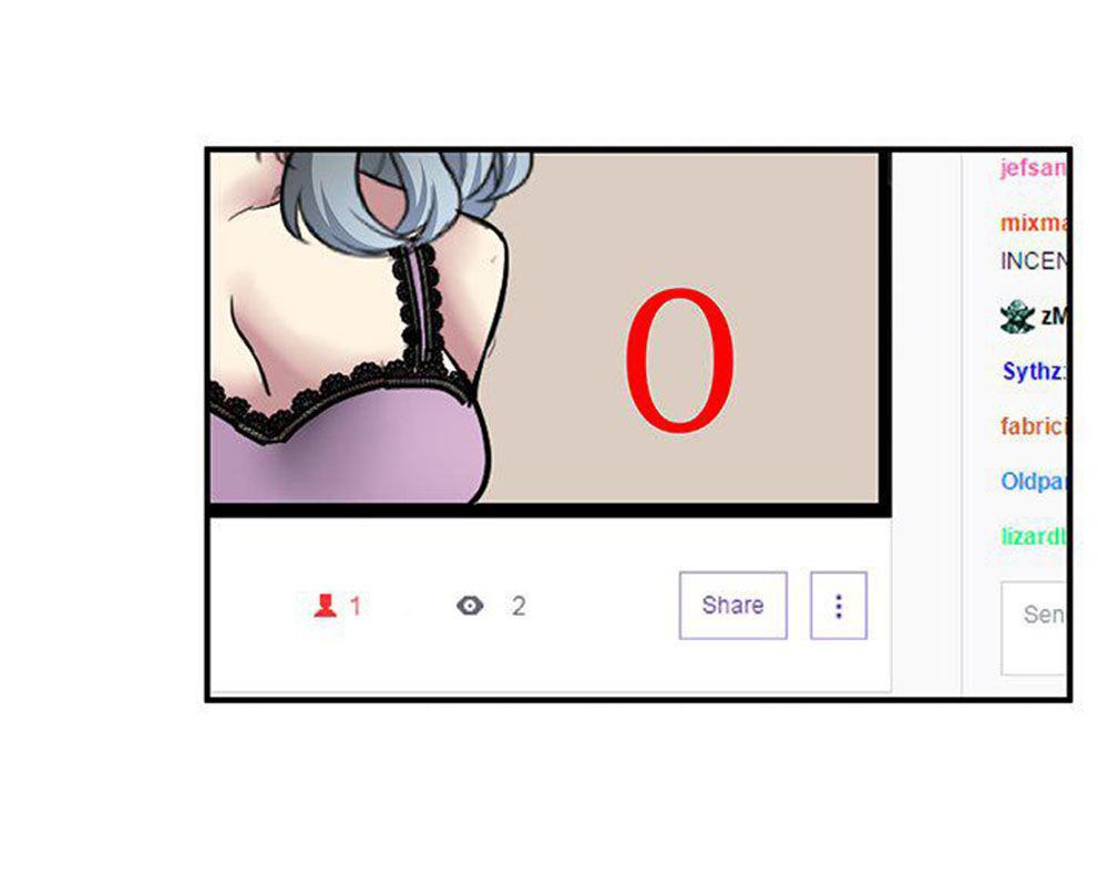 Khi Trò Chơi Ác Ma Bắt Đầu Chapter 13 - Trang 2