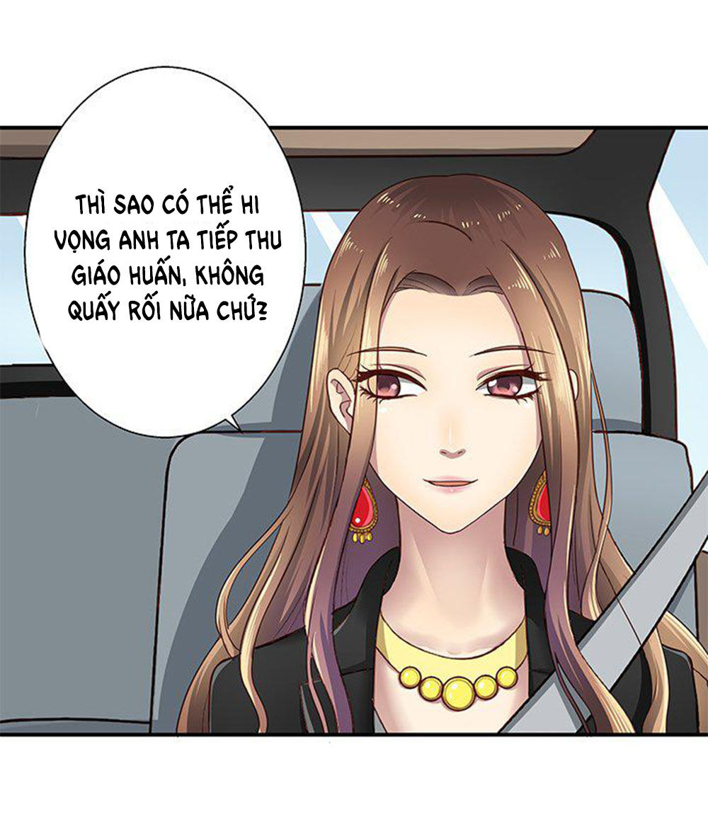 Khi Trò Chơi Ác Ma Bắt Đầu Chapter 13 - Trang 2