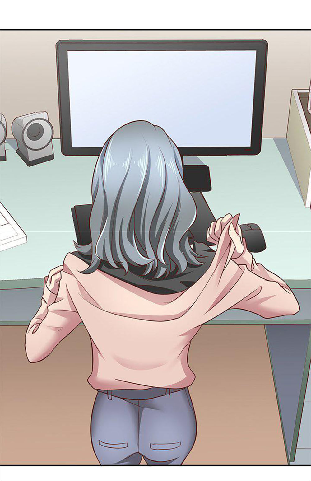 Khi Trò Chơi Ác Ma Bắt Đầu Chapter 13 - Trang 2