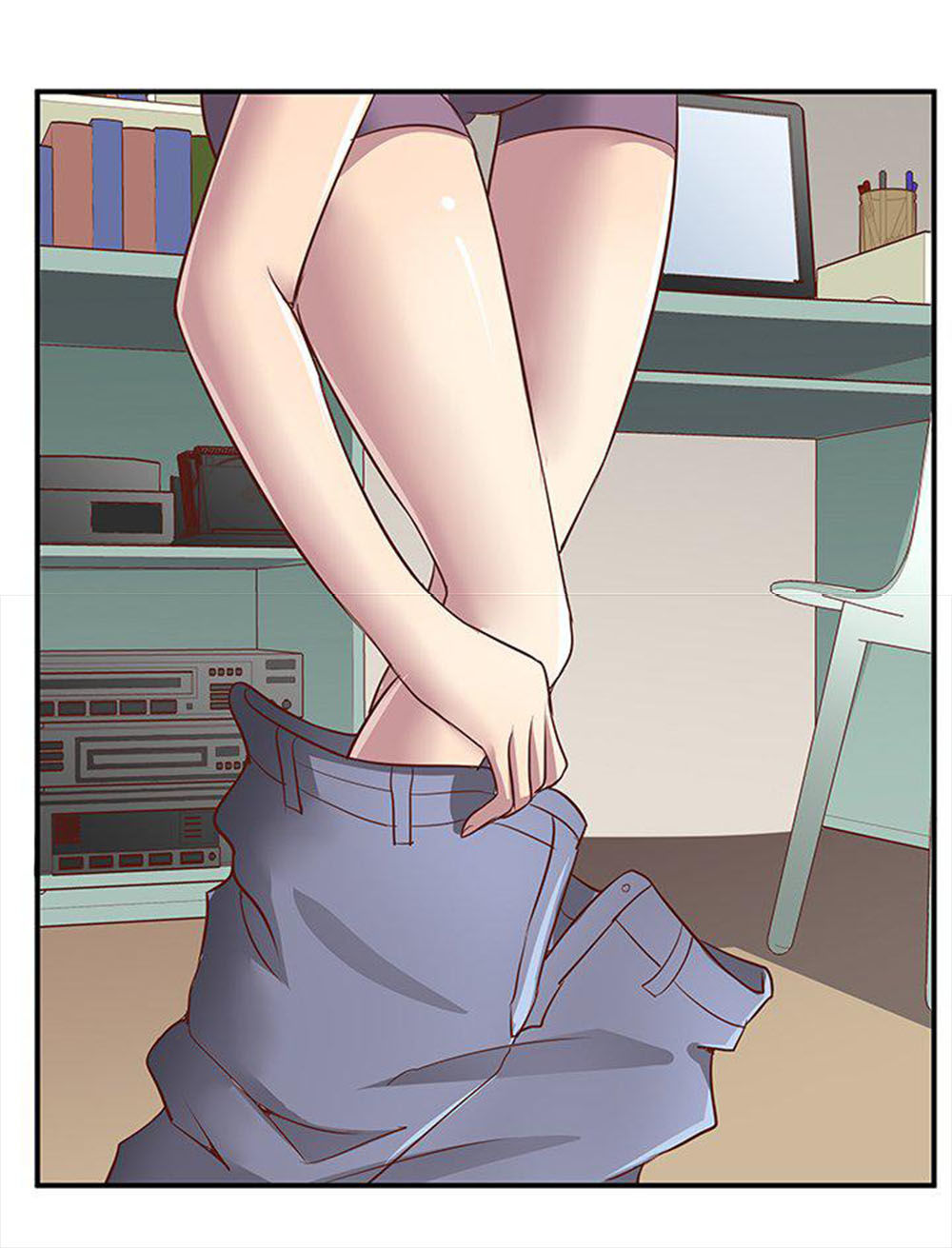 Khi Trò Chơi Ác Ma Bắt Đầu Chapter 13 - Trang 2