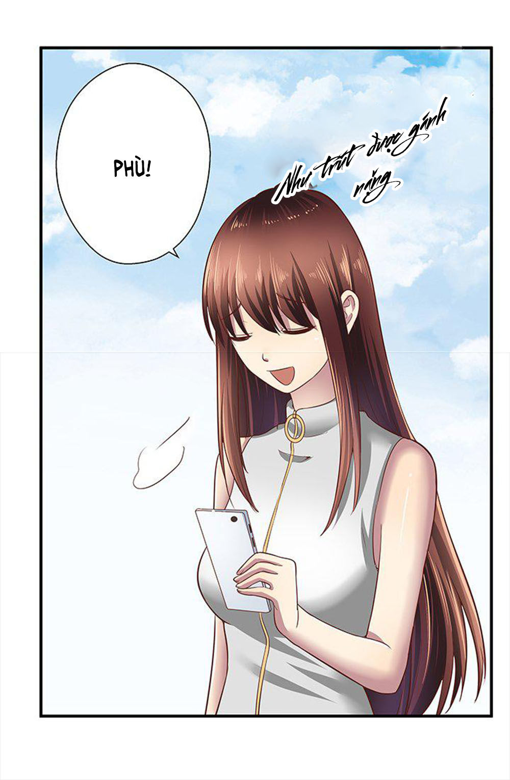 Khi Trò Chơi Ác Ma Bắt Đầu Chapter 14 - Trang 2