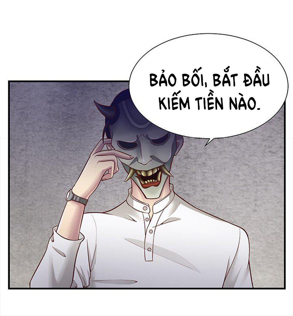 Khi Trò Chơi Ác Ma Bắt Đầu Chapter 14 - Trang 2