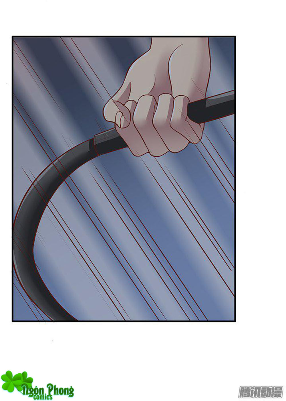 Khi Trò Chơi Ác Ma Bắt Đầu Chapter 14 - Trang 2