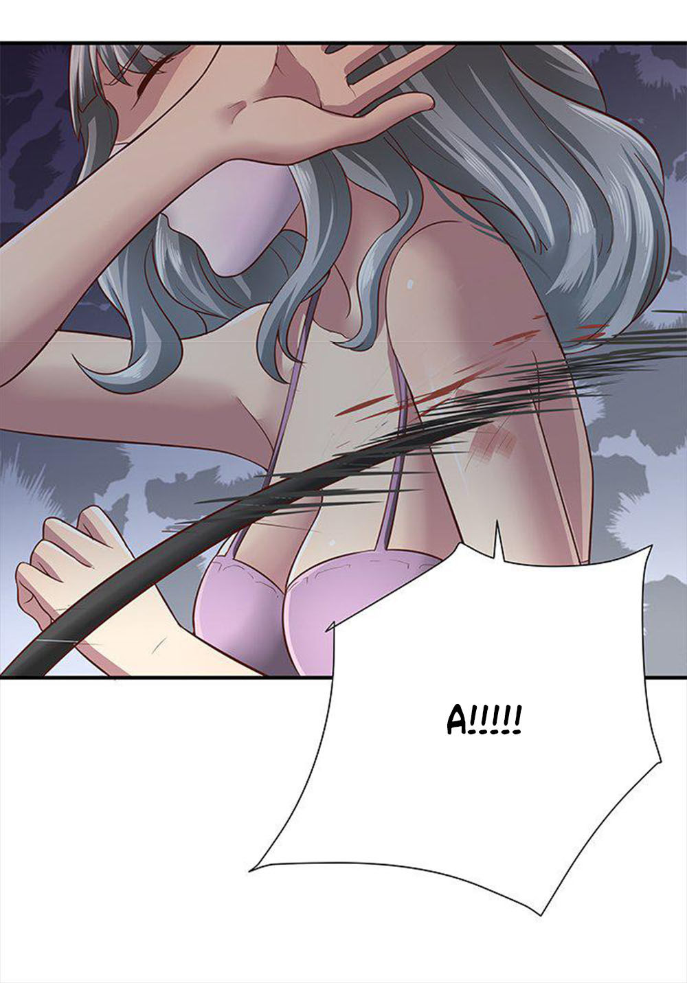 Khi Trò Chơi Ác Ma Bắt Đầu Chapter 14 - Trang 2