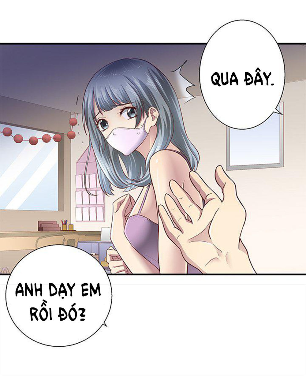 Khi Trò Chơi Ác Ma Bắt Đầu Chapter 14 - Trang 2