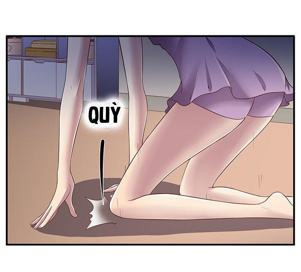 Khi Trò Chơi Ác Ma Bắt Đầu Chapter 14 - Trang 2