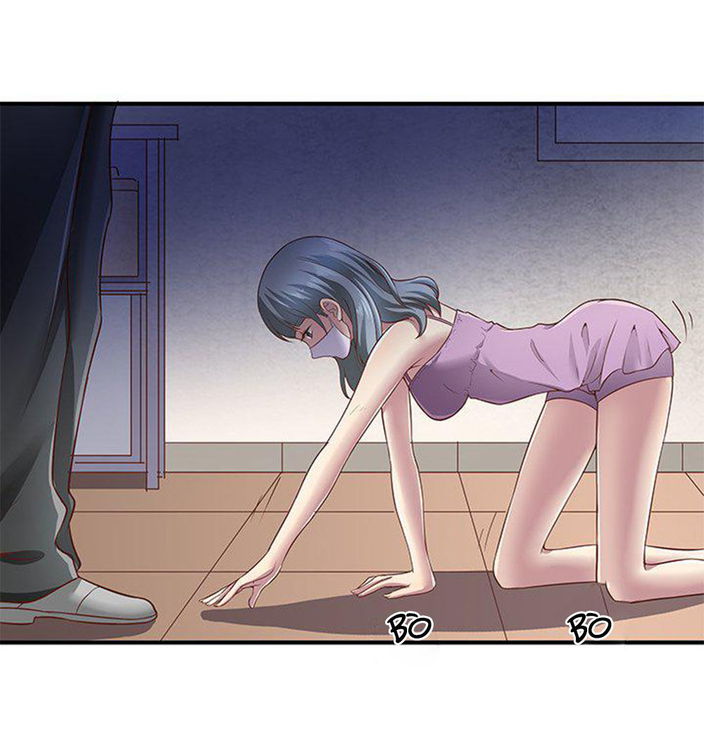 Khi Trò Chơi Ác Ma Bắt Đầu Chapter 14 - Trang 2