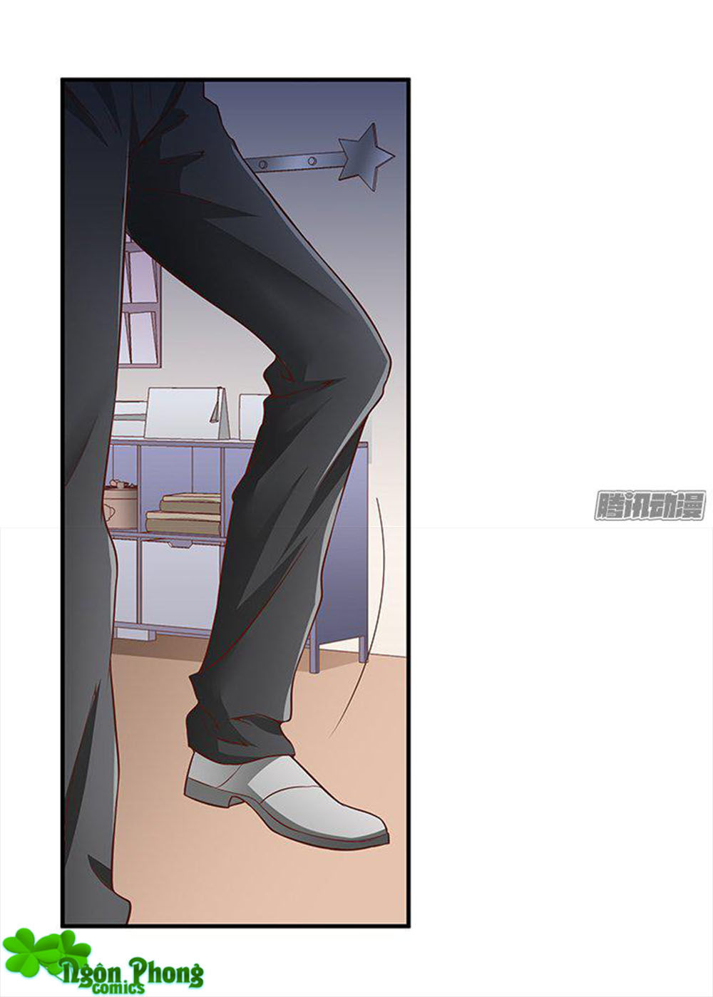 Khi Trò Chơi Ác Ma Bắt Đầu Chapter 14 - Trang 2