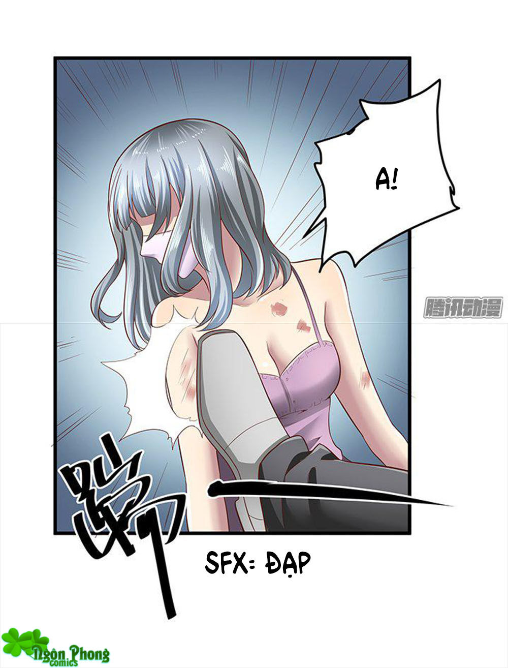 Khi Trò Chơi Ác Ma Bắt Đầu Chapter 14 - Trang 2