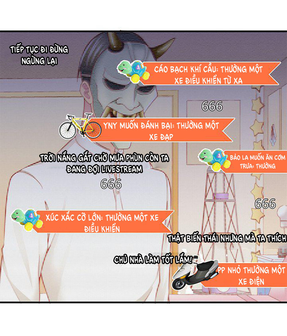 Khi Trò Chơi Ác Ma Bắt Đầu Chapter 14 - Trang 2