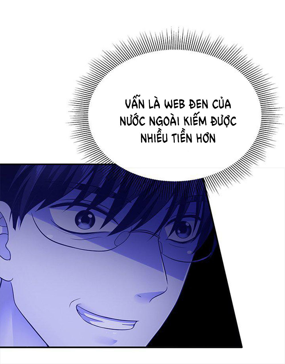 Khi Trò Chơi Ác Ma Bắt Đầu Chapter 14 - Trang 2