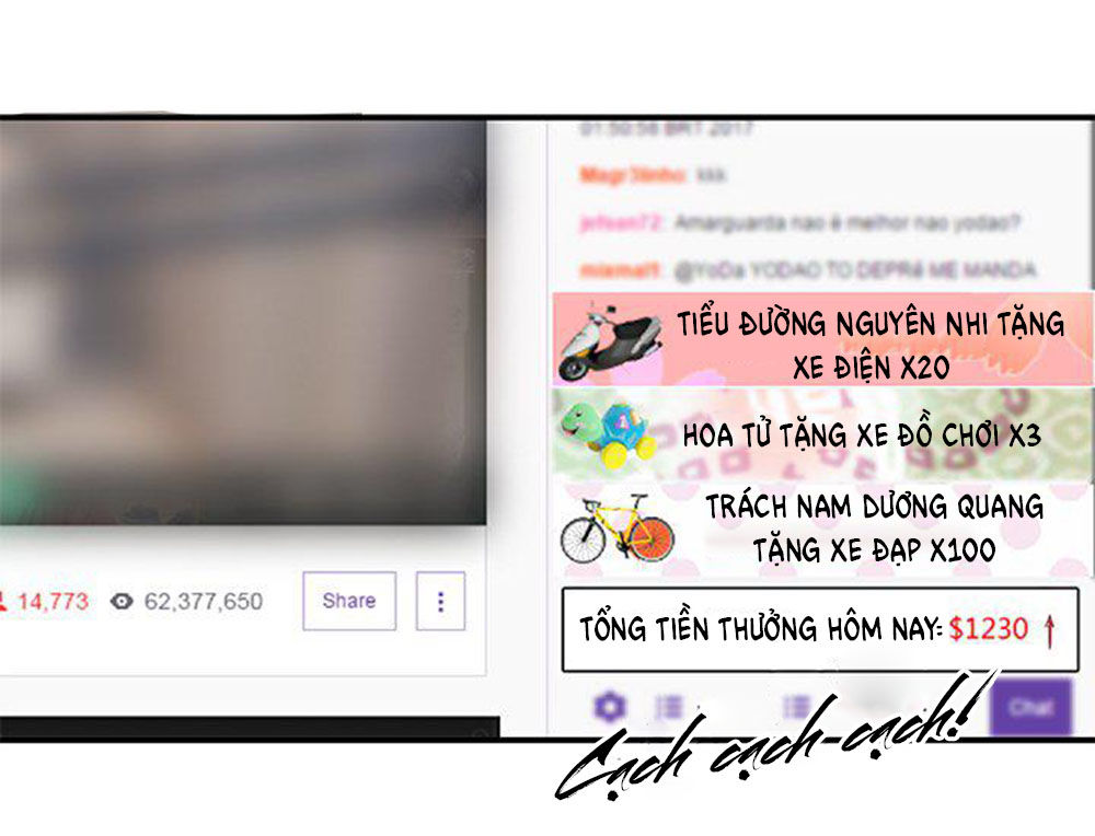 Khi Trò Chơi Ác Ma Bắt Đầu Chapter 14 - Trang 2