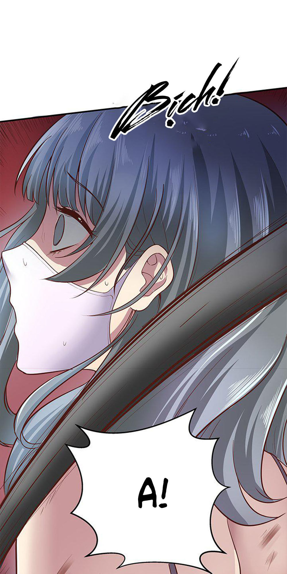 Khi Trò Chơi Ác Ma Bắt Đầu Chapter 14 - Trang 2