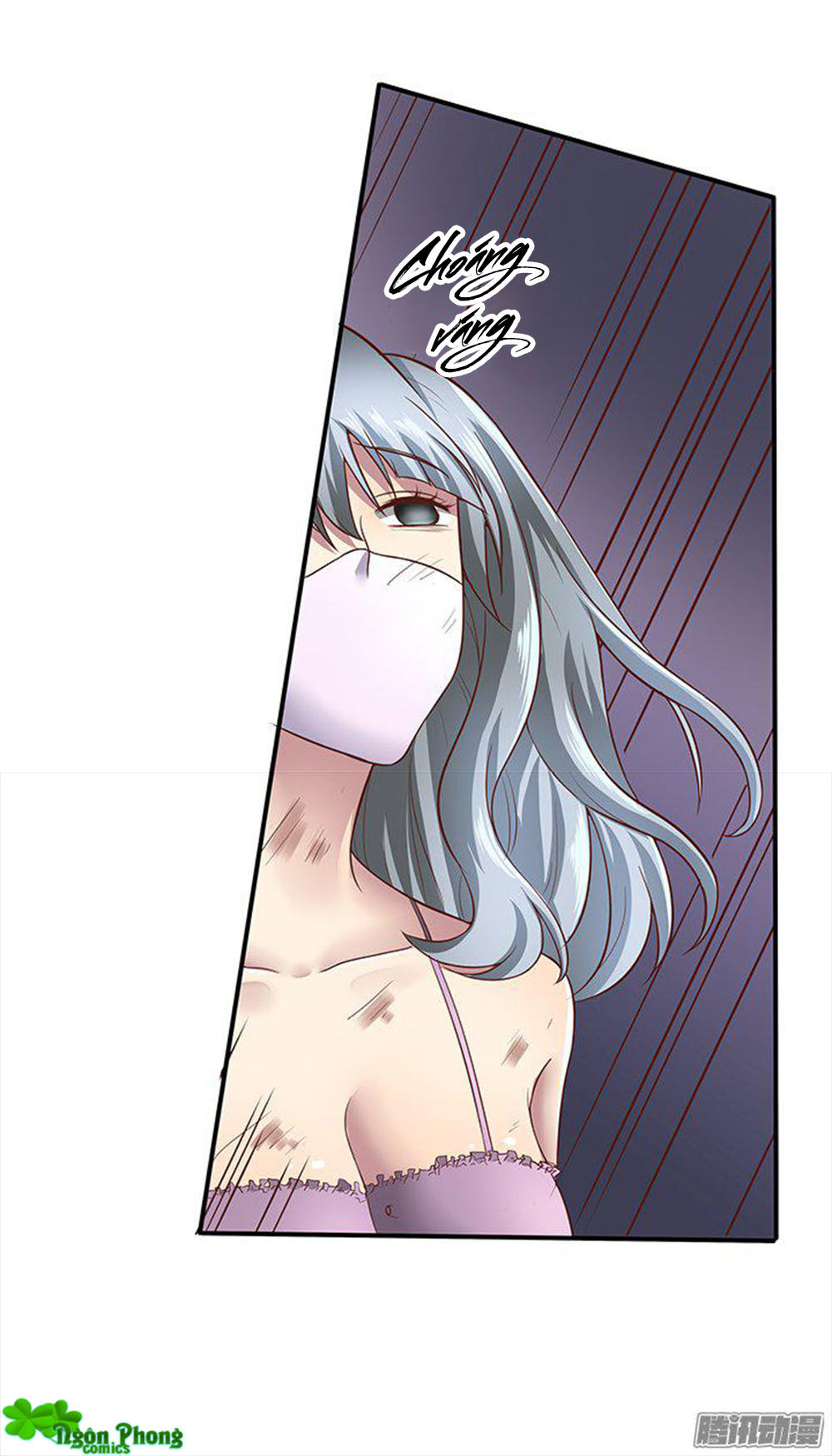 Khi Trò Chơi Ác Ma Bắt Đầu Chapter 14 - Trang 2