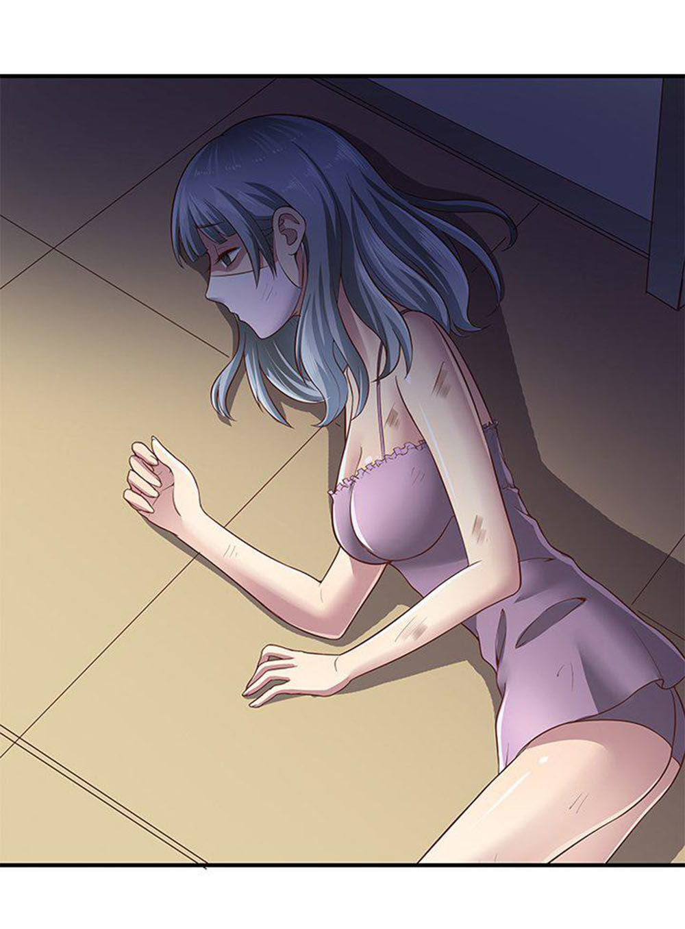 Khi Trò Chơi Ác Ma Bắt Đầu Chapter 14 - Trang 2