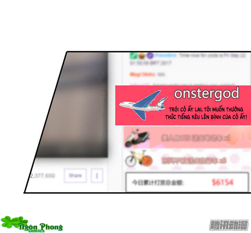 Khi Trò Chơi Ác Ma Bắt Đầu Chapter 14 - Trang 2