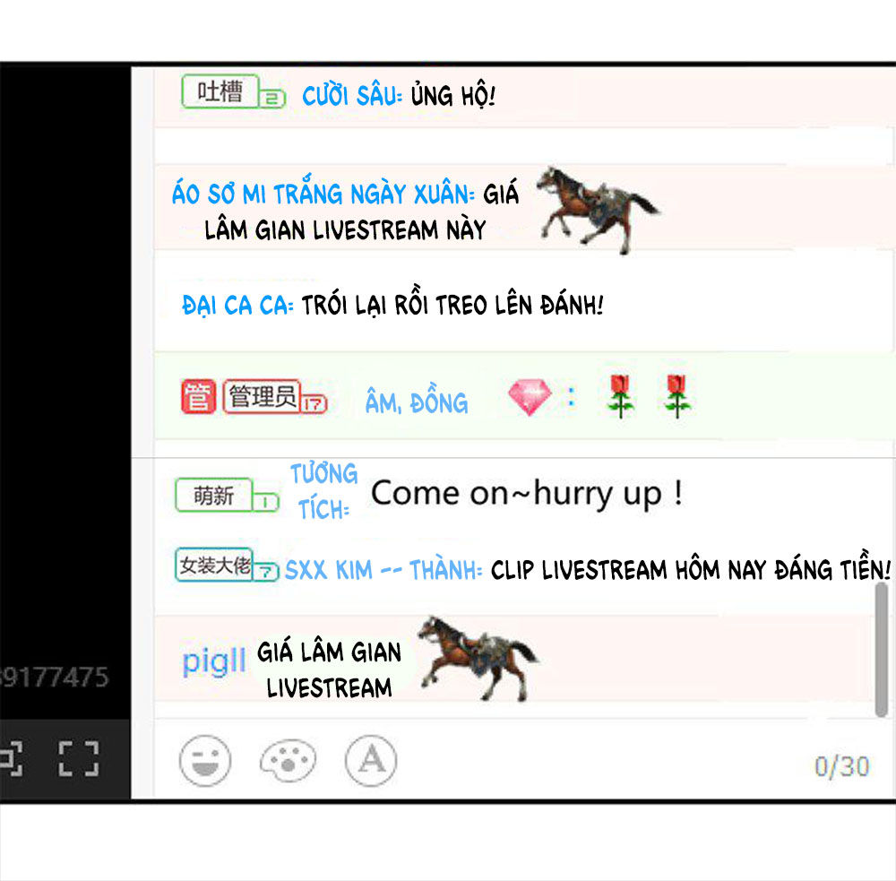 Khi Trò Chơi Ác Ma Bắt Đầu Chapter 14 - Trang 2