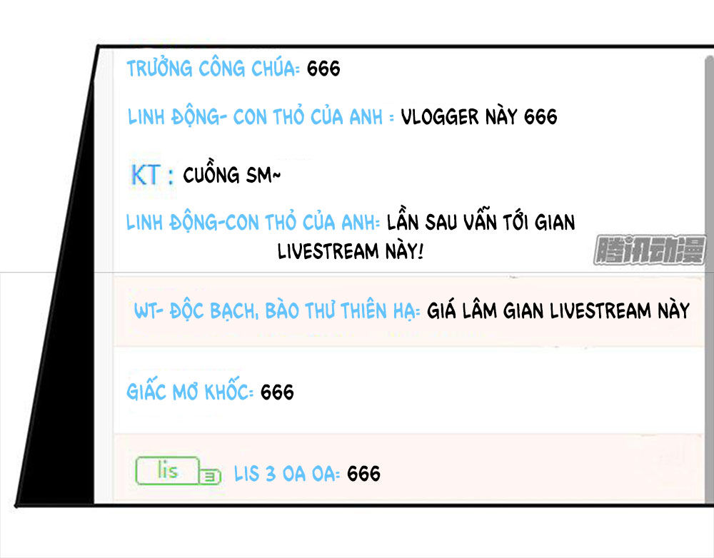 Khi Trò Chơi Ác Ma Bắt Đầu Chapter 14 - Trang 2