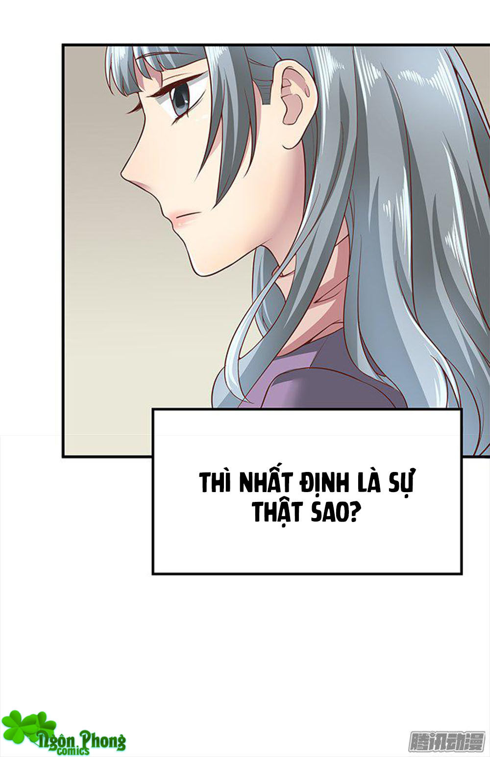 Khi Trò Chơi Ác Ma Bắt Đầu Chapter 14 - Trang 2