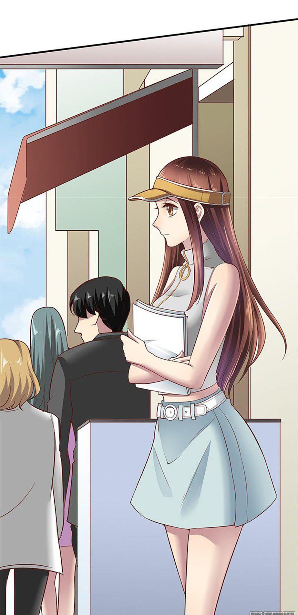 Khi Trò Chơi Ác Ma Bắt Đầu Chapter 14 - Trang 2