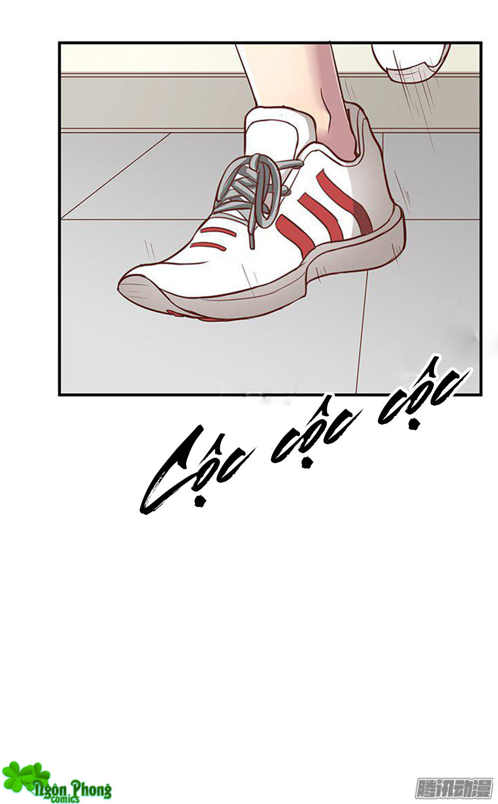 Khi Trò Chơi Ác Ma Bắt Đầu Chapter 14 - Trang 2