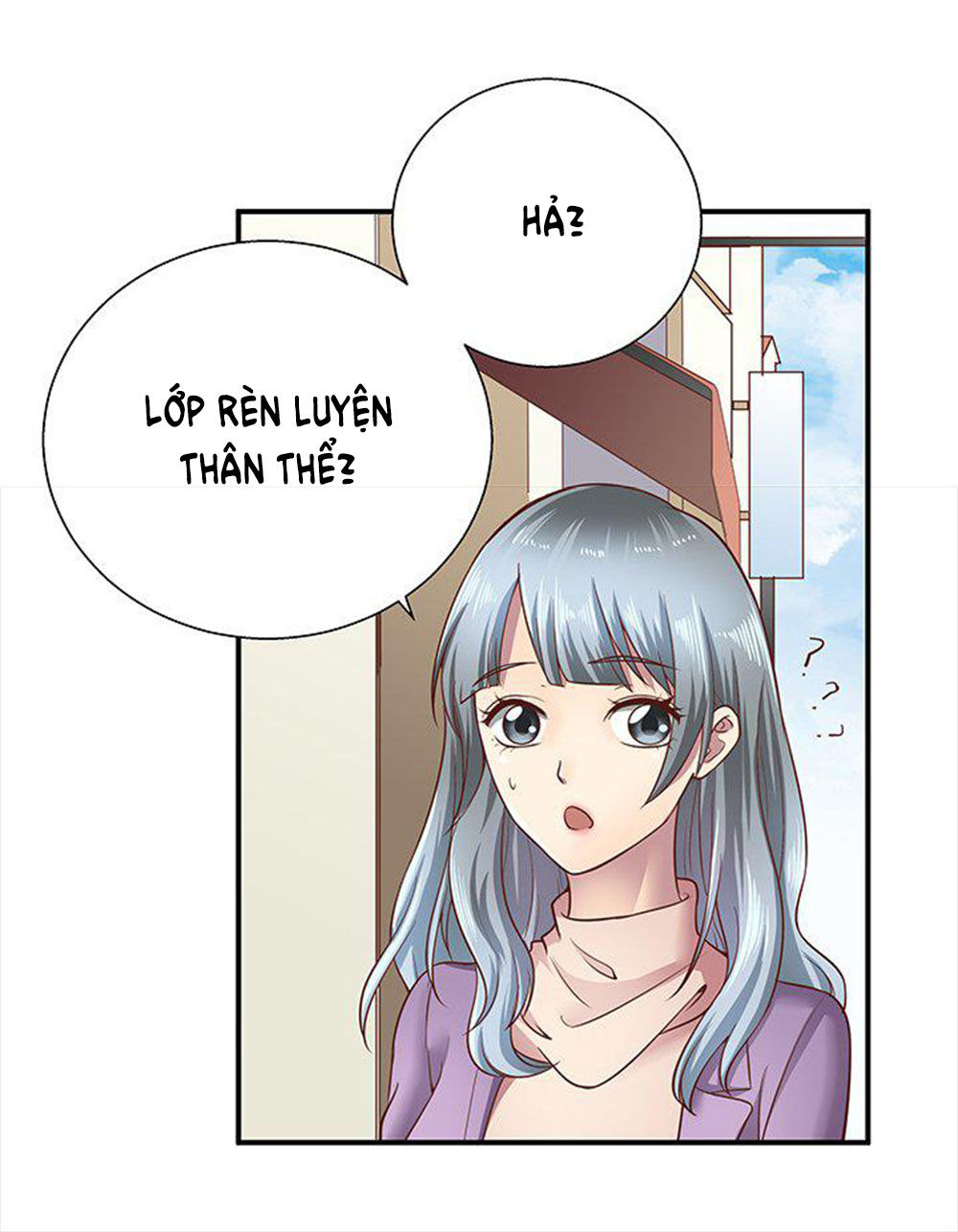 Khi Trò Chơi Ác Ma Bắt Đầu Chapter 14 - Trang 2