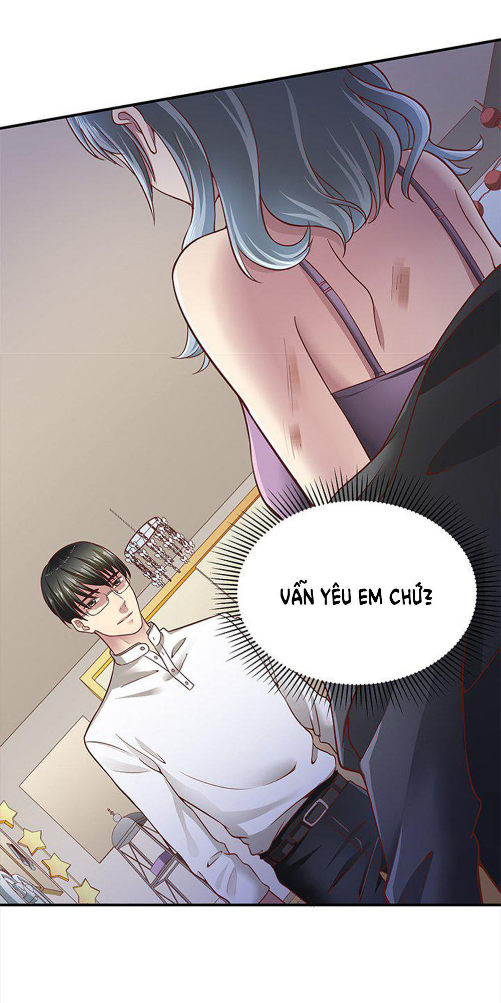 Khi Trò Chơi Ác Ma Bắt Đầu Chapter 14 - Trang 2