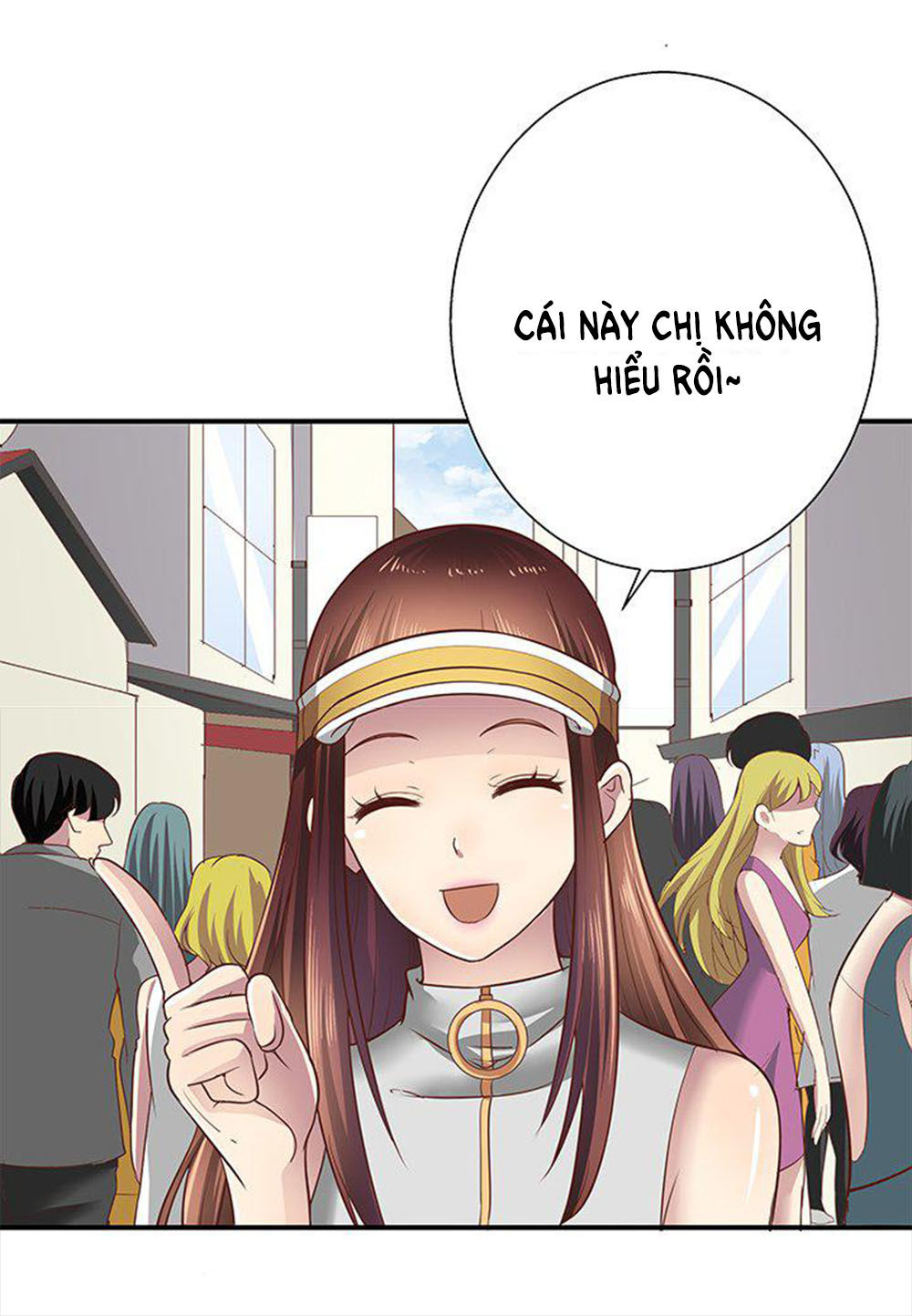 Khi Trò Chơi Ác Ma Bắt Đầu Chapter 14 - Trang 2