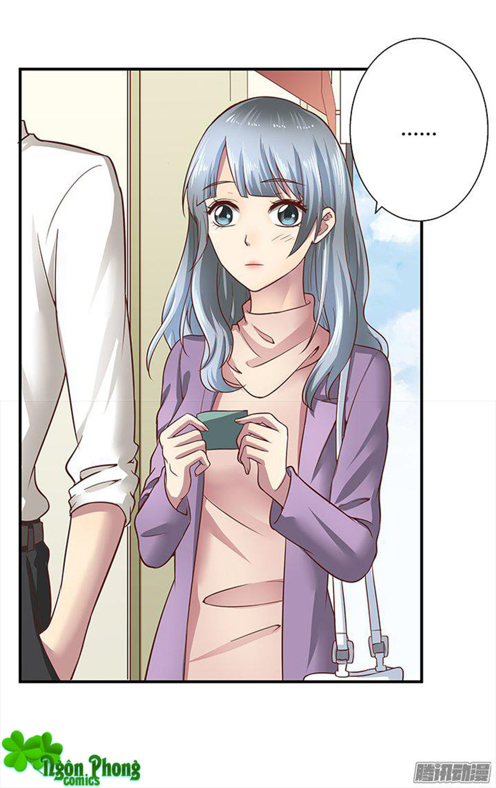 Khi Trò Chơi Ác Ma Bắt Đầu Chapter 14 - Trang 2