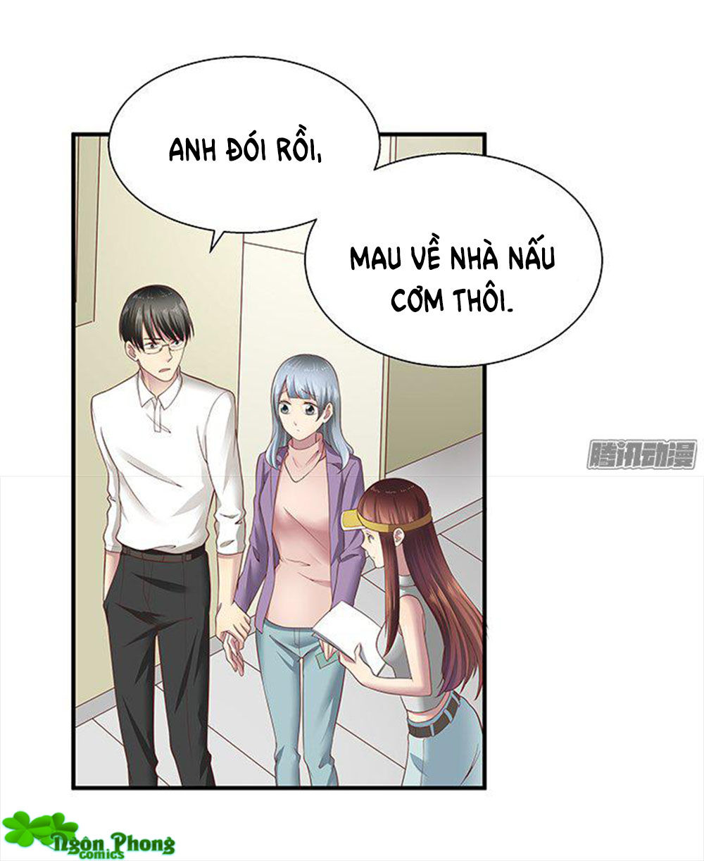 Khi Trò Chơi Ác Ma Bắt Đầu Chapter 14 - Trang 2
