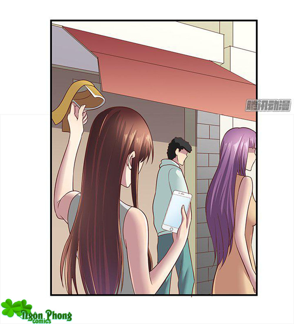 Khi Trò Chơi Ác Ma Bắt Đầu Chapter 14 - Trang 2