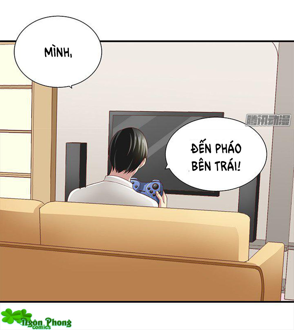 Khi Trò Chơi Ác Ma Bắt Đầu Chapter 15 - Trang 2