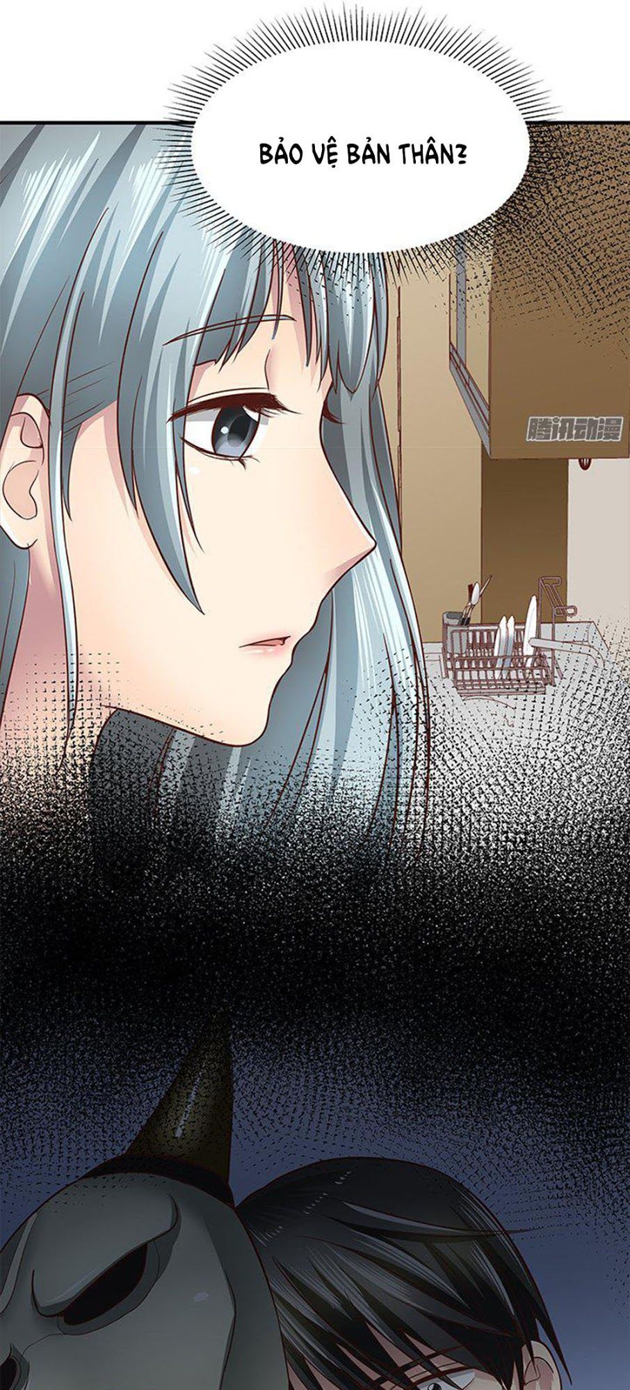 Khi Trò Chơi Ác Ma Bắt Đầu Chapter 15 - Trang 2