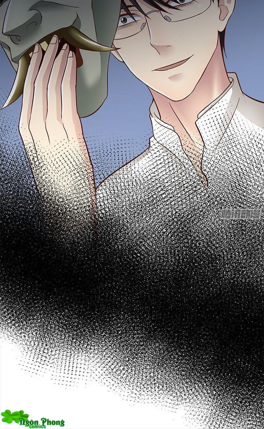 Khi Trò Chơi Ác Ma Bắt Đầu Chapter 15 - Trang 2