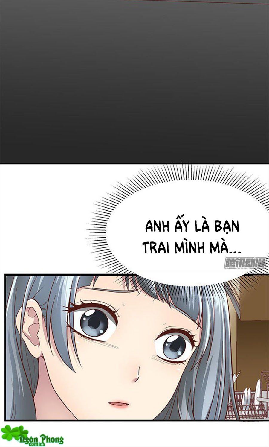 Khi Trò Chơi Ác Ma Bắt Đầu Chapter 15 - Trang 2