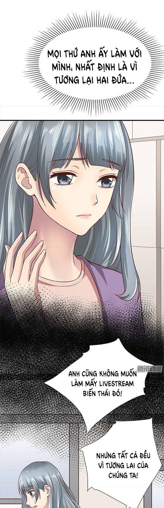 Khi Trò Chơi Ác Ma Bắt Đầu Chapter 15 - Trang 2