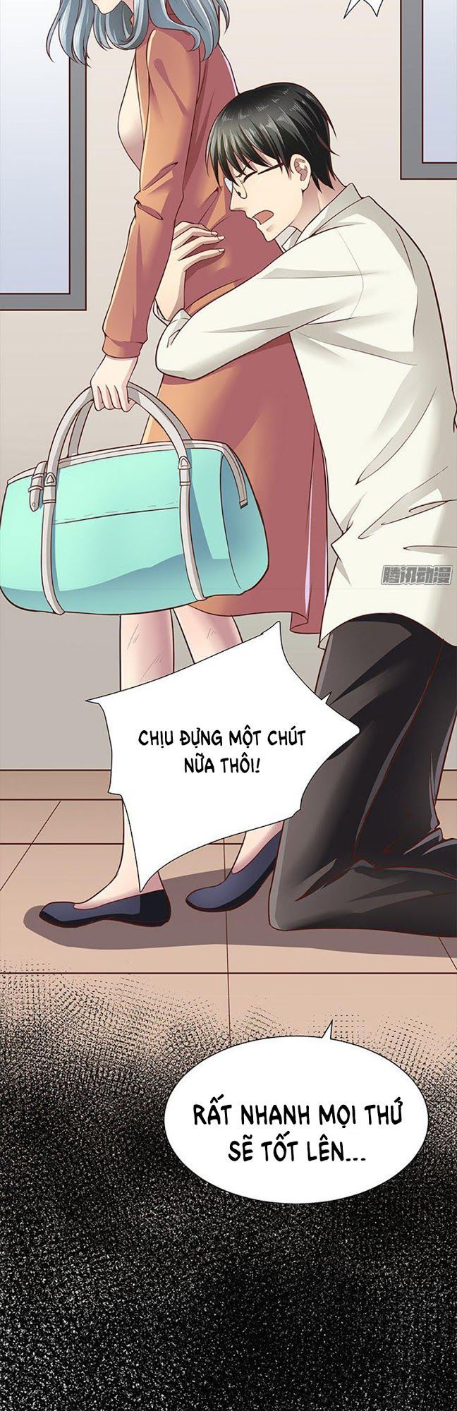 Khi Trò Chơi Ác Ma Bắt Đầu Chapter 15 - Trang 2
